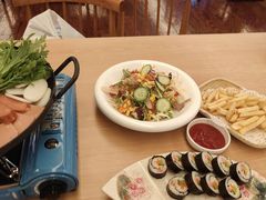 -汤连得温泉馆(宝山店)