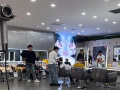 -万达广场(齐齐哈尔建华店)