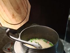 -好鲆·活鱼料理(金地广场店)