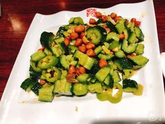 -妈妈菜馆(兴隆大家庭店)