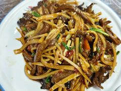 -清真双宝红油牛系列