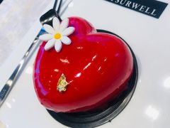 -麦雪尔甜品·生日蛋糕(新街口旗舰店)