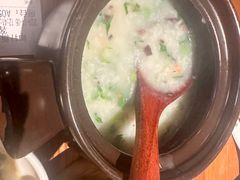 -如轩·海鲜砂锅粥·潮汕菜(一品天下店)