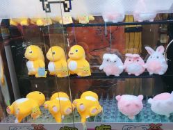 -卡通尼乐园(重庆南坪协信星光店)