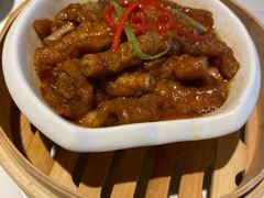 -申粤轩酒楼·三十年粤菜经典(丁香花园店)
