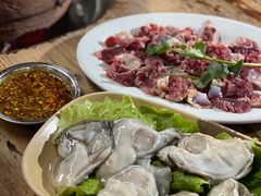-雄伟美食(高沙中街店)
