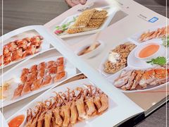 -周锦记广式餐厅(格林生活坊2期店)