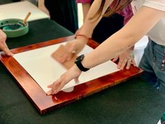 -青岛香格里拉中心办公大楼