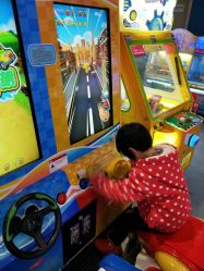 -孩子王(巴南万达广场店)