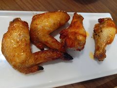 -必胜客(港城新天地店)