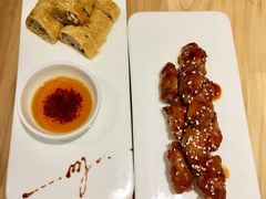 -枣子树·素食餐厅(普陀山店)