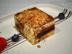 -Prego意大利西餐厅·深圳富苑皇冠假日套房酒店