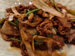 -静之湖湖畔餐厅