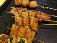 -望京小腰(北京总店)