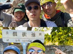 -西涌国际滨海旅游区