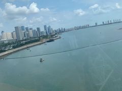 -琴岛之星摩天轮
