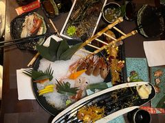 -弓二·烧鸟居酒屋(财富购物中心店)