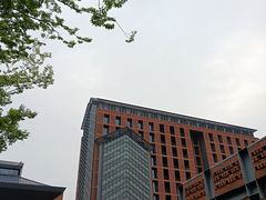 -浙江大学(紫金港校区)