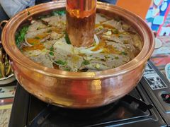 -如意林卡藏餐吧 (九寨沟店)