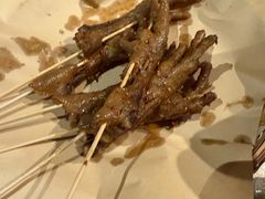 -水煮三国·川鲁江湖菜(香山店)