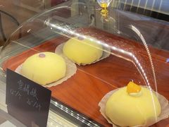 -满月蛋糕定制·商务茶歇·diy课程(万达广场店)