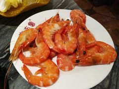 -吉布鲁牛排海鲜自助(温江合生汇店)