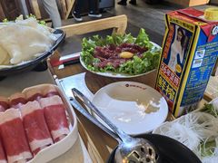 -创新高肥羊火锅(朝阳路店)