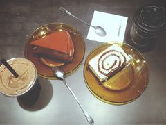 -Awfully Chocolate(嘉里城店)