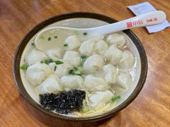 -小姜锅贴(凤凰街店)