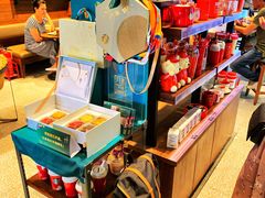 -星巴克臻选(北京太阳宫凯德店)