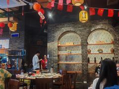 -随缘小馆(红岭路店)