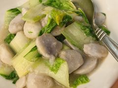 -丰收日·小海鲜·沪上家宴(顾村正大店)