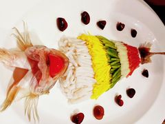 -食廬NOBLE(凯德晶萃店)
