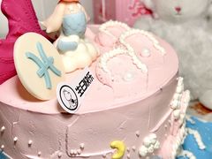 -CAKE BOSS 蛋糕老板(西单君太百货店)
