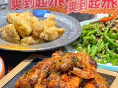 -友德福.老字号粤菜.广州地标融合美食(荔湾路店)