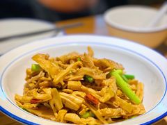 -吕氏疙瘩汤·私家菜馆(慈云寺店)