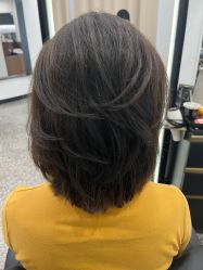 -SWANK SALON