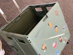 -西郊国际农产品交易中心