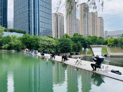 -天鹅湖体育公园