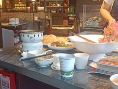 -百草滩羊清水涮羊肉·清真·宁夏盐池滩羊(莲花桥店)