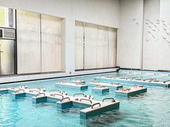 -明谷行馆·温泉