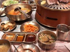 -西塔老太太泥炉烤肉(苏州大悦城店)