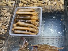 -阿明小菜·海鲜·上海菜(梅陇华理店)
