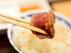 -炸牛排 京都胜牛(京都站前店)