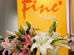 -FineYoga梵音瑜伽·普拉提