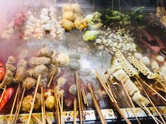 -郭记小街麻辣烫(南小街总店)