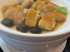 花雕酒醉河田鸡-闽和南(深圳万象城店)