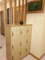 -芳朵美容养生SPA