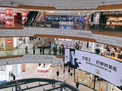 -万达广场(万州店)