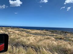 -夏威夷火山国家公园
